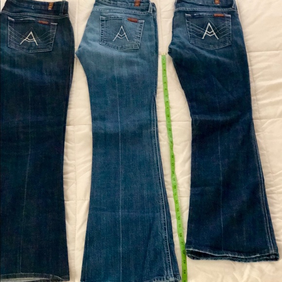 Jeans - Picture 7 of 8